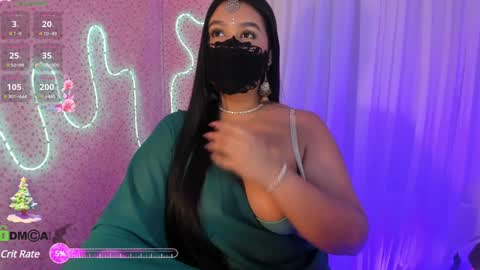 SHANTAL  online show from 01.16.25