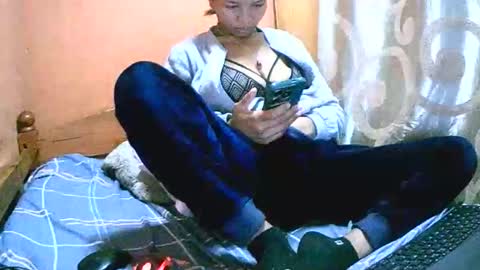 Snapshot of shanyarise chatting on 05.11.26 ShanyaRise online show from 05.11.26