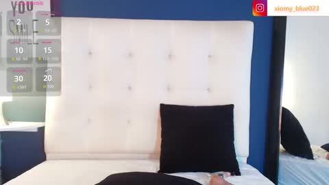Snapshot of shanyqueen chatting on 09.16.25 SHANY online show from 09.16.25