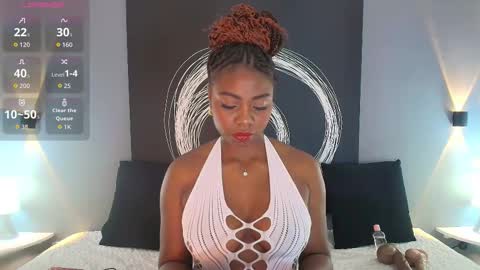  SHANY  online show from 11.23.25