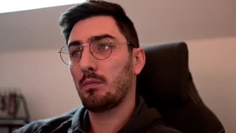 frenchy boy online show from 12.05.24