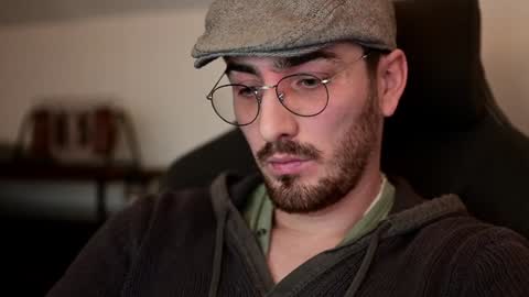 frenchy boy online show from 12.09.24