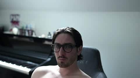 frenchy boy online show from 05.09.26