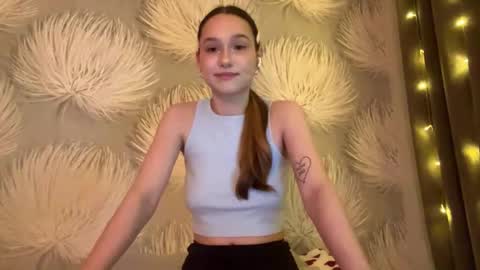 Alica online show from 01.10.26