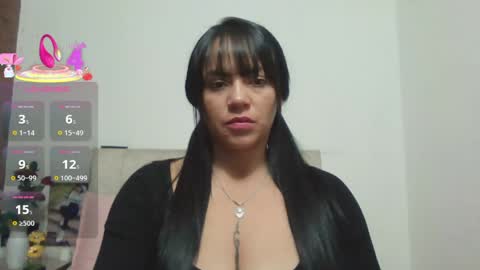 Snapshot of shara_rios chatting on 05.12.26 shara_rios online show from 05.12.26