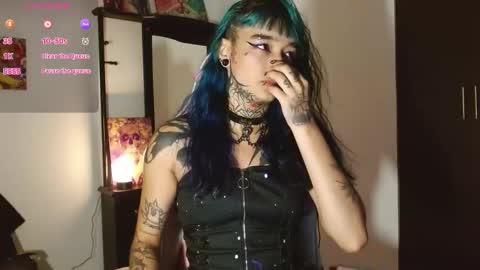 sharaross1 online show from 09.15.25