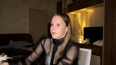 Arina online show from 03.01.26