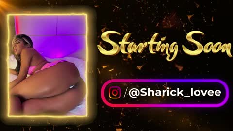 Snapshot of sharick_lovee chatting on 04.19.26 sharick lovee online show from 04.19.26