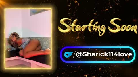 Snapshot of sharick_lovee chatting on 05.19.26 sharick lovee online show from 05.19.26