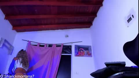 Sharick M online show from 03.01.26