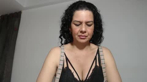 sharickleon11 online show from 11.07.25