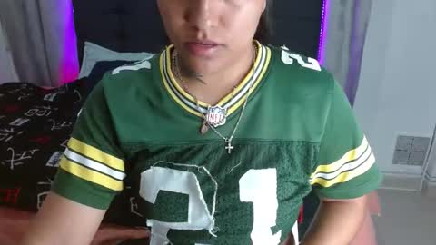 sharit_latina777 online show from 10.11.25