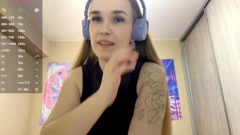 Coraline online show from 04.04.26