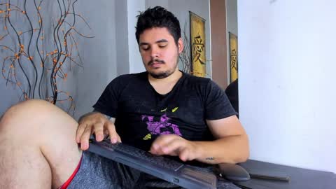 jhon deibyd online show from 12.02.24