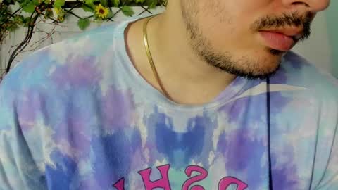 jhon deibyd online show from 11.10.25