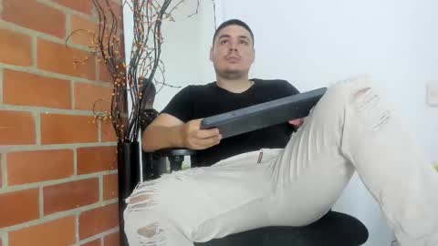 jhon deibyd online show from 02.04.26