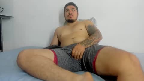 jhon deibyd online show from 03.15.26