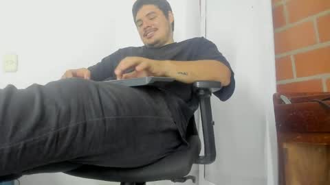 jhon deibyd online show from 04.01.26