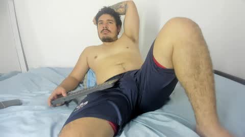 Snapshot of sharkmerlin chatting on 04.20.26 jhon deibyd online show from 04.20.26