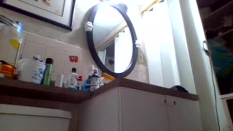 Snapshot of sharko681us chatting on 01.09.25 Bill online show from 01.09.25