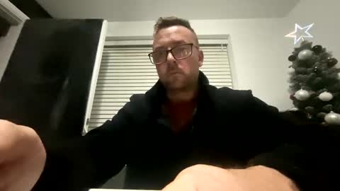 Sharksboy online show from 12.30.24