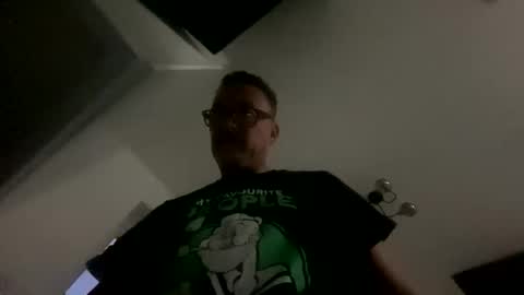 Sharksboy online show from 09.27.25