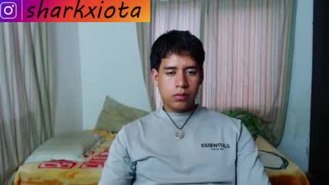 Snapshot of sharky_g chatting on 02.23.26 Frqnko online show from 02.23.26