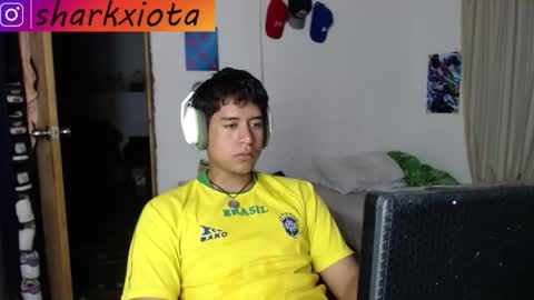 Snapshot of sharky_g chatting on 03.02.26 Frqnko online show from 03.02.26