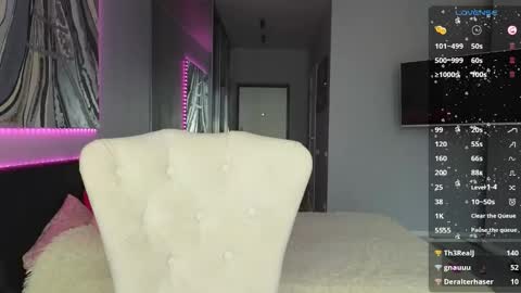 Sharleen online show from 09.09.25