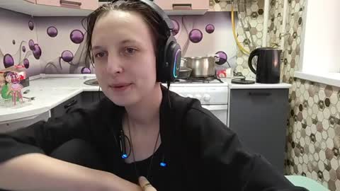 Snapshot of sharleenyodis chatting on 06.21.26 Sara online show from 06.21.26