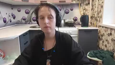 Snapshot of sharleenyodis chatting on 06.28.26 Sara online show from 06.28.26