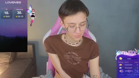 Snapshot of sharli_rose chatting on 12.09.24 Sharli online show from 12.09.24