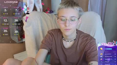 Snapshot of sharli_rose chatting on 02.23.25 Sharli online show from 02.23.25