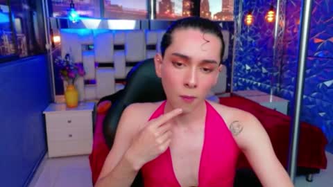 Sharlond online show from 03.31.26