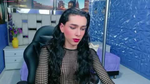 Sharlond online show from 04.24.26