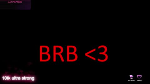 Snapshot of sharlot_evans_ chatting on 12.04.25 Sharlot online show from 12.04.25