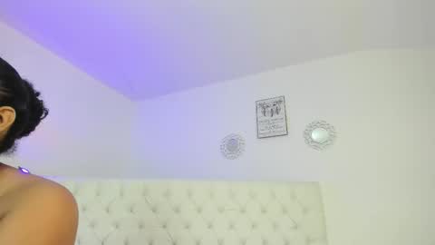 Snapshot of sharlot_evans_ chatting on 02.10.26 Sharlot online show from 02.10.26