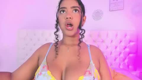 Snapshot of sharlot_evans_ chatting on 02.20.26 Sharlot online show from 02.20.26