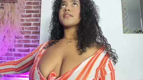 Snapshot of sharlot_evans_ chatting on 02.28.26 Sharlot online show from 02.28.26