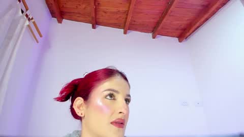 Snapshot of sharlot_harrys chatting on 04.26.26 Hi fiends ---- I usually start online from Monday to Friday from 1000 am Saturdays and Sundays at 600 am Colombia time online show from 04.26.26
