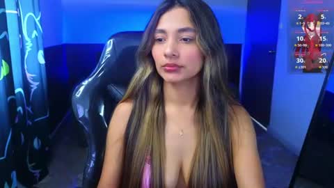 Snapshot of sharlott_pamela chatting on 07.20.26 Pamela online show from 07.20.26