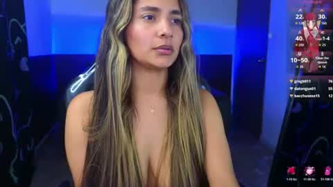 Snapshot of sharlott_pamela chatting on 07.21.26 Pamela online show from 07.21.26