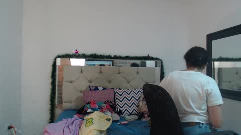 Sara online show from 12.09.24