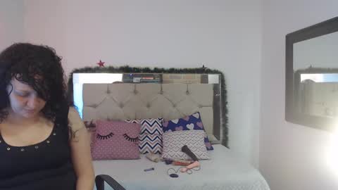 Sara online show from 12.16.24