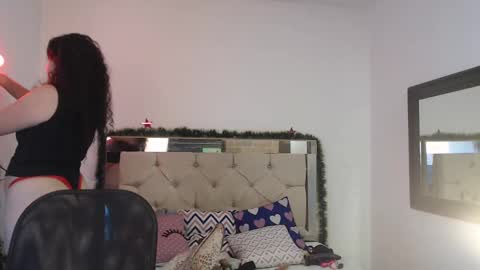 Sara online show from 12.16.24