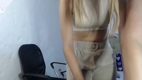 Sara online show from 02.04.25