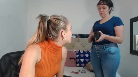 Sara online show from 02.15.25