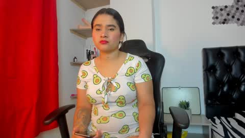 sharlotte_maikol online show from 12.04.24