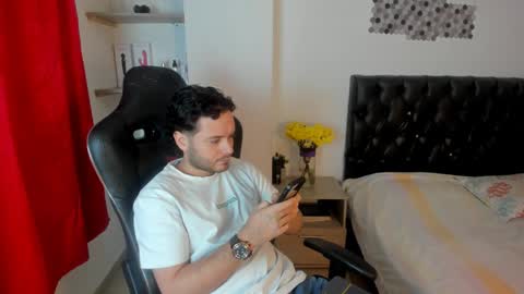 sharlotte_maikol online show from 01.16.25