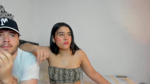 sharlotte_maikol online show from 01.17.25